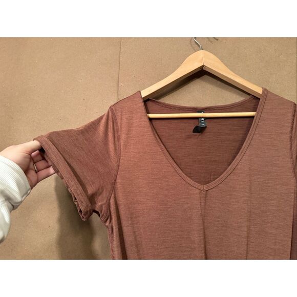 Vuori Short Sleeve Jumpsuit - Picture 3 of 7